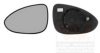 CHEVR 95132576 Mirror Glass, outside mirror